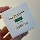 Flash Balm by Ruthie Belle