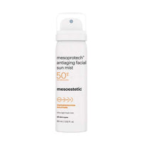 SPF 50 Facial Spray Mesoestetics