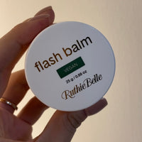 Flash Balm by Ruthie Belle