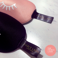 Lash Protecting Sleep Mask