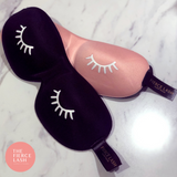 Lash Protecting Sleep Mask