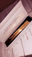 24k Gold Luxury Tweezers